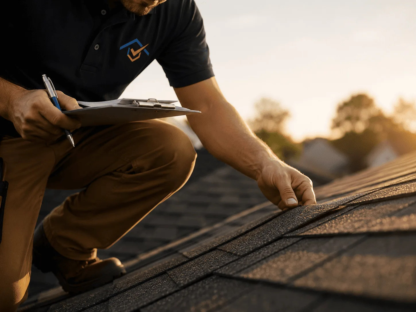 Why Choose Roof Inspection in Russell, KS